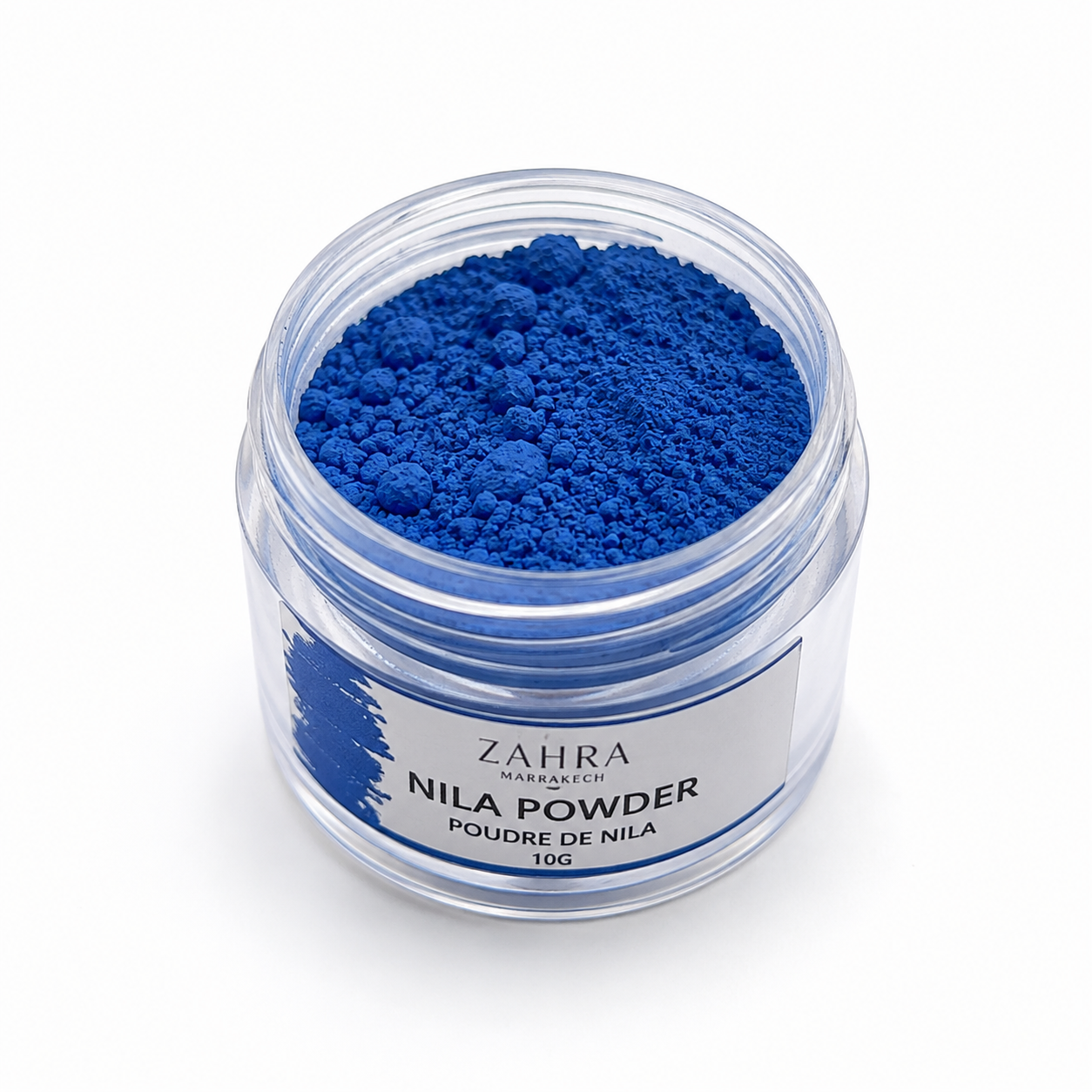 Moroccan Nila powder