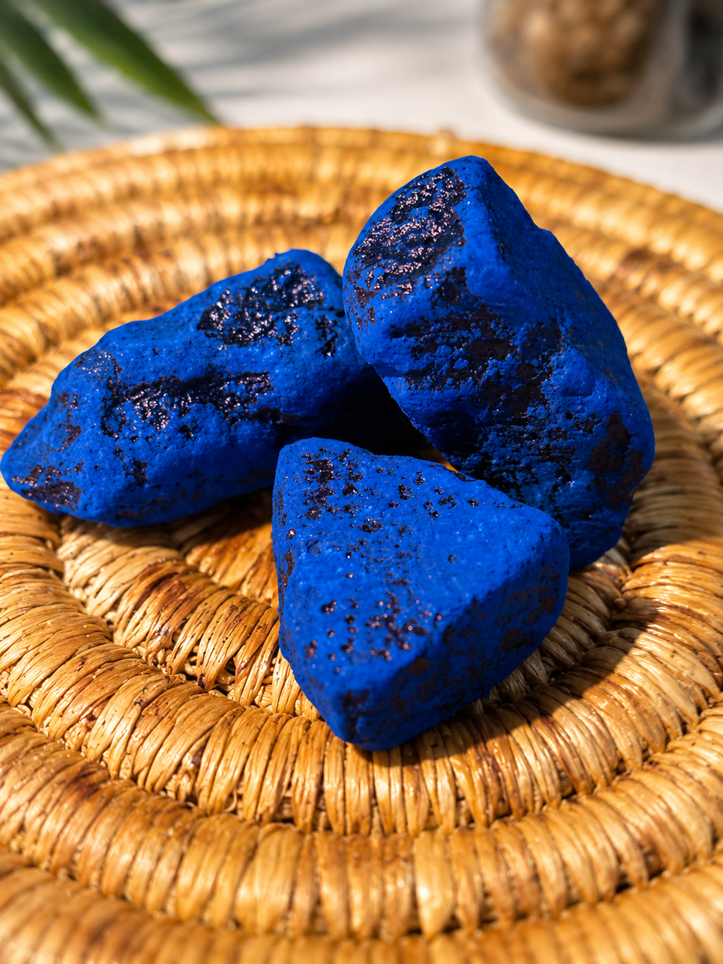 Moroccan Nila powder
