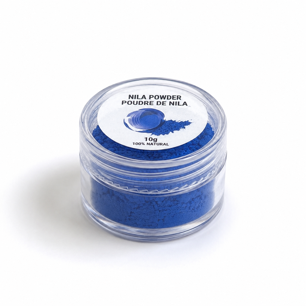 Moroccan Nila powder