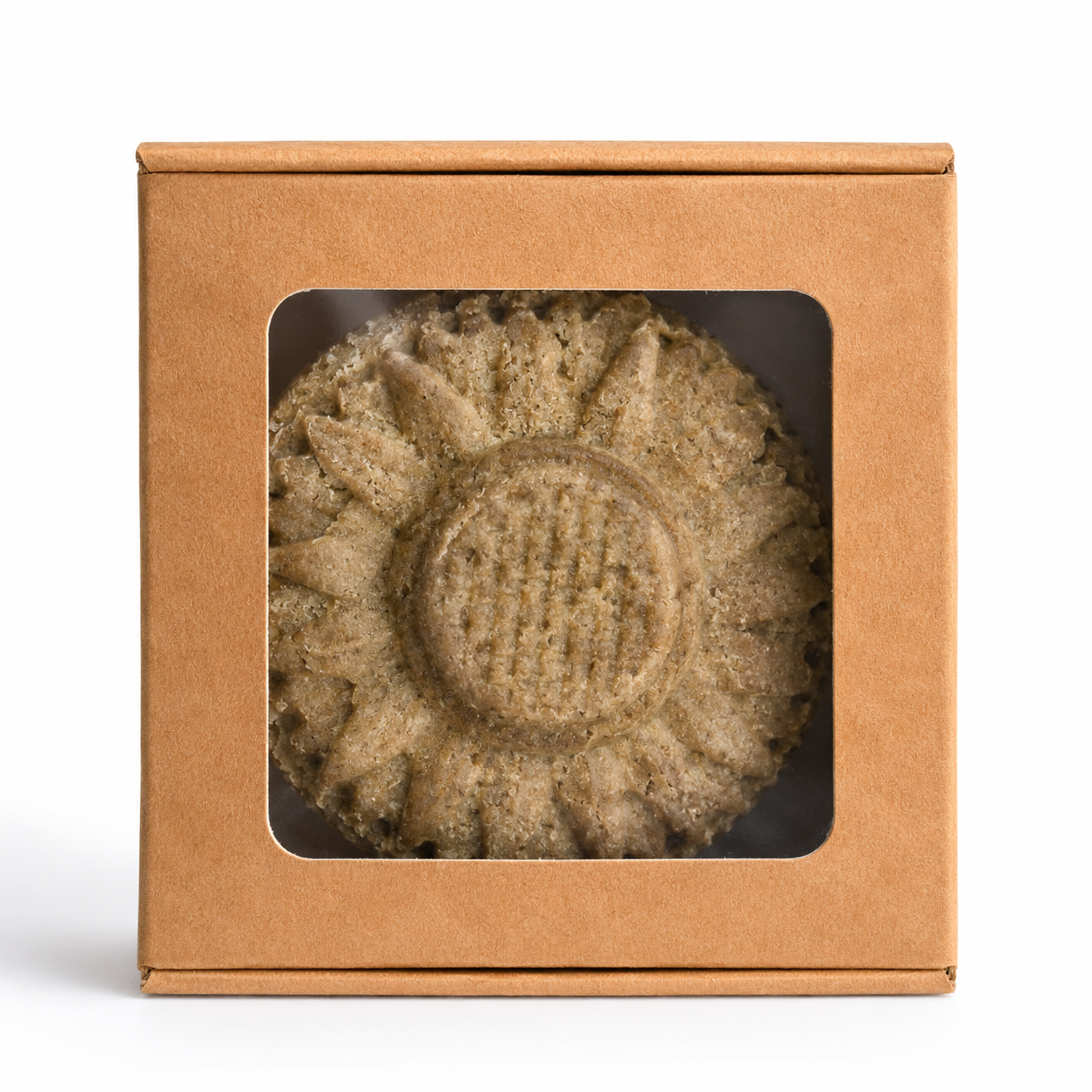 Brahmi & Castor Oil Solid Shampoo